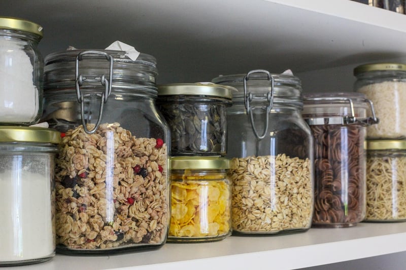 Zero-Waste Movement